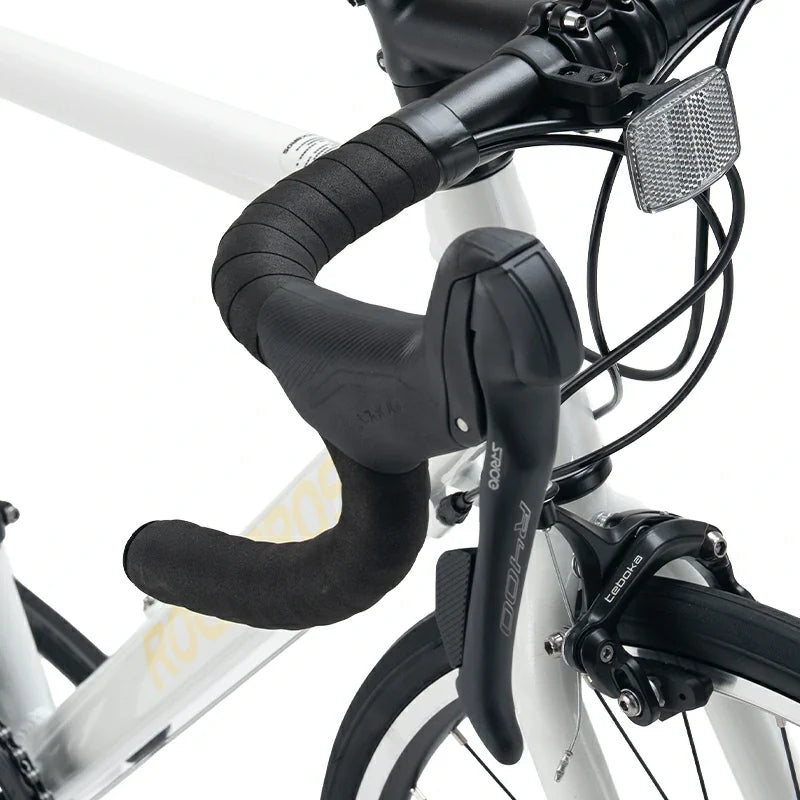 AERIX-Aluminum Road Bike