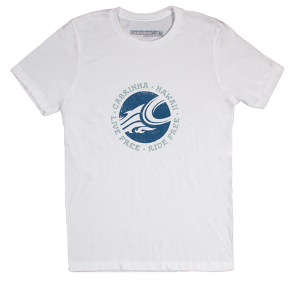 CAB CIRCLE C T-SHIRT