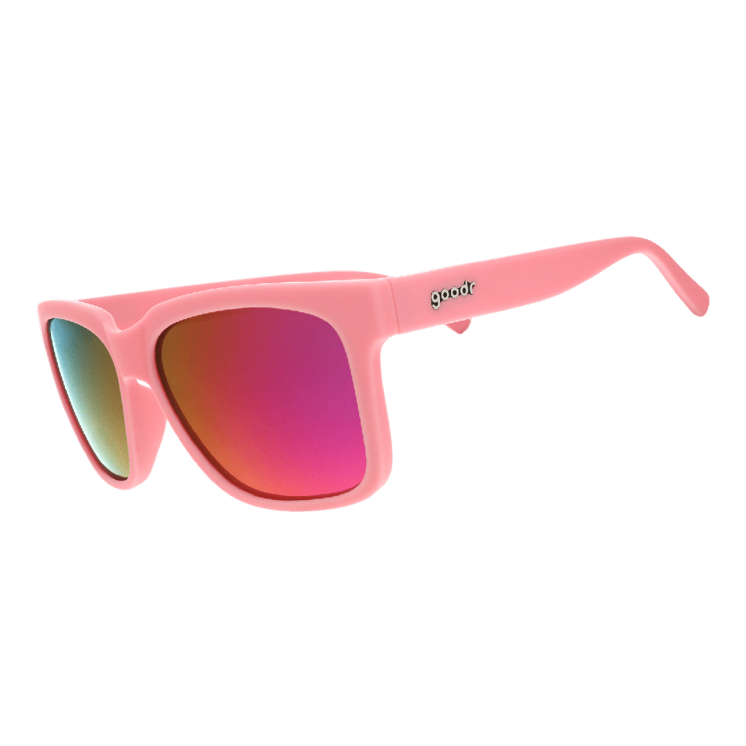 "Pool Noodle Battle Hero” Tidal G Polarized Sunglasses - Floats!