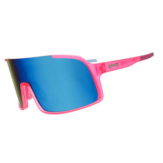 "Ready For The Confetti Cannon" ASTRO G Polarized Sunglasses