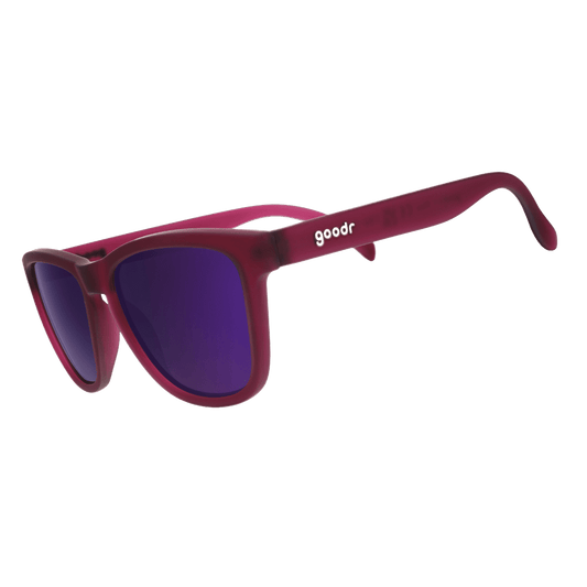 "Sippin' On Vintage Chaos” OG Polarized Sunglasses