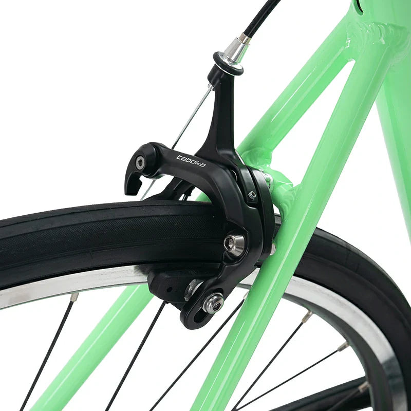 AERIX-Aluminum Road Bike