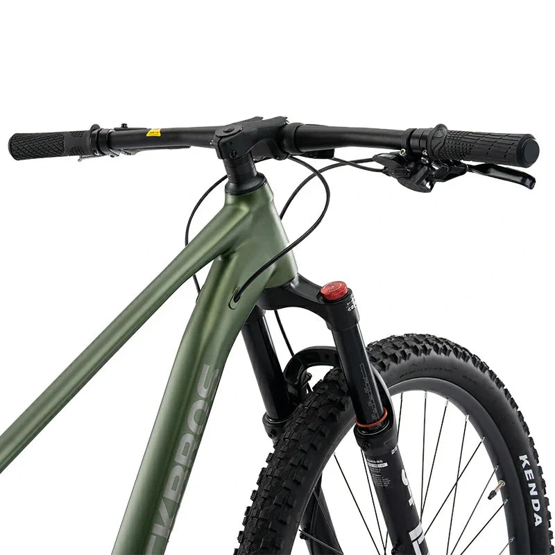 MT600 -  29‘’ Mountain Bike