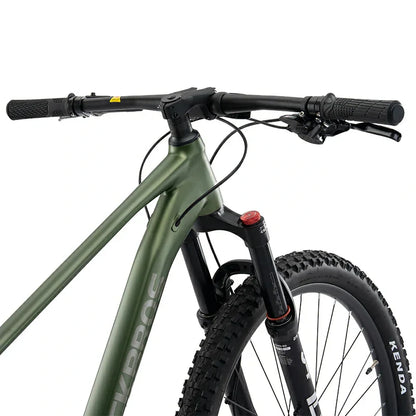 MT600 -  29‘’ Mountain Bike