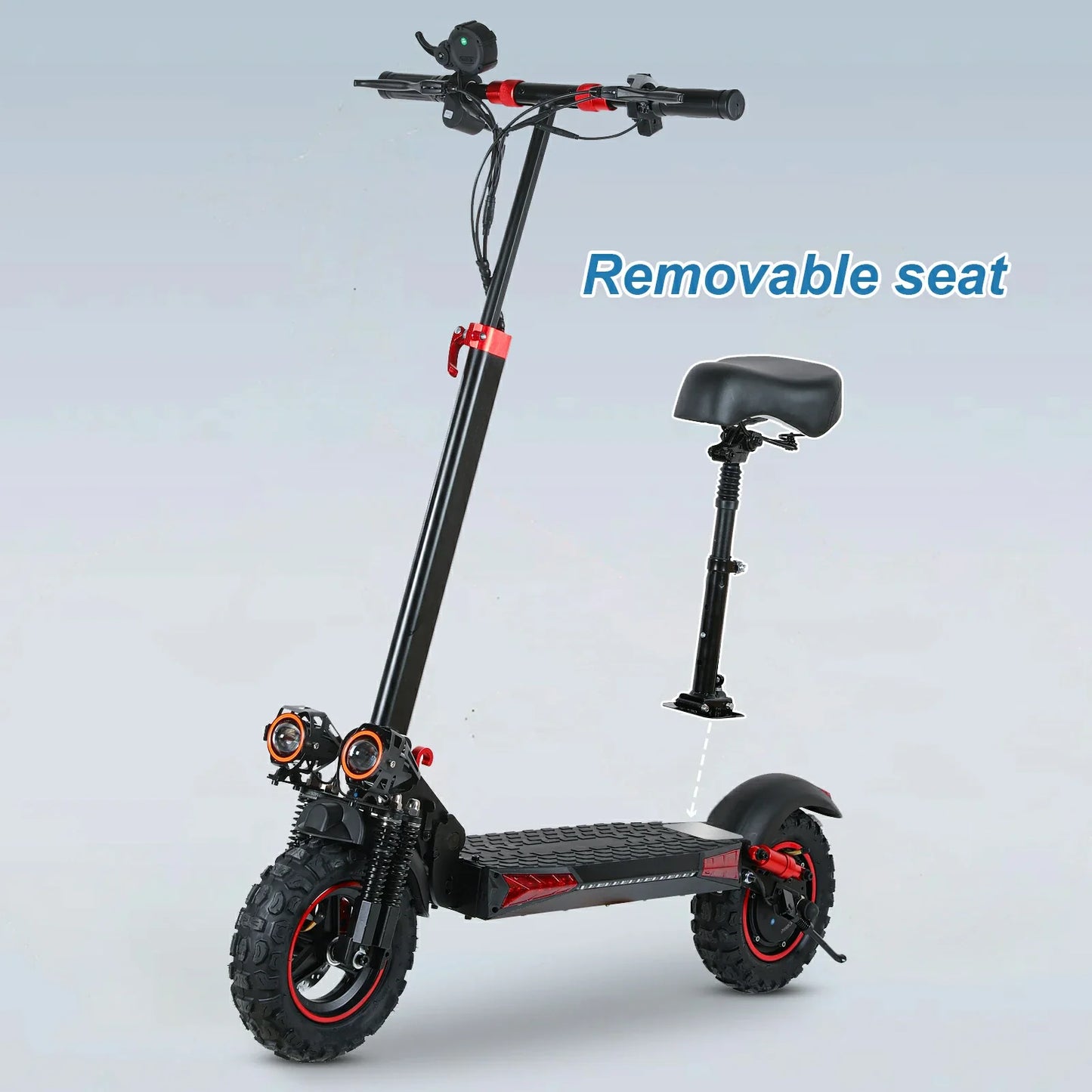 FREEBOY J11 Plus Electric Scooter