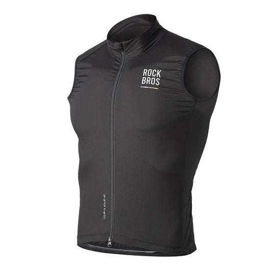 Road to Sky Lightweight Windproof Vest