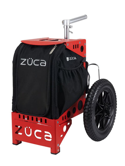Compact Cart Black