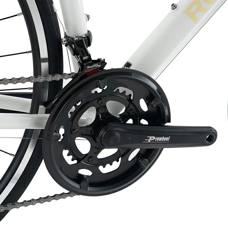 AERIX-Aluminum Road Bike