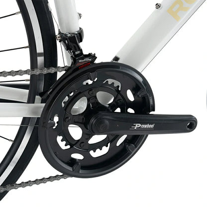 AERIX-Aluminum Road Bike