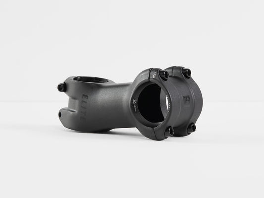 Bontrager Elite 35mm 13 Rise 90mm Black Stem
