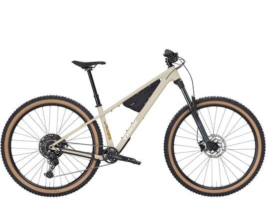 Roscoe 7 XL Buff Beige