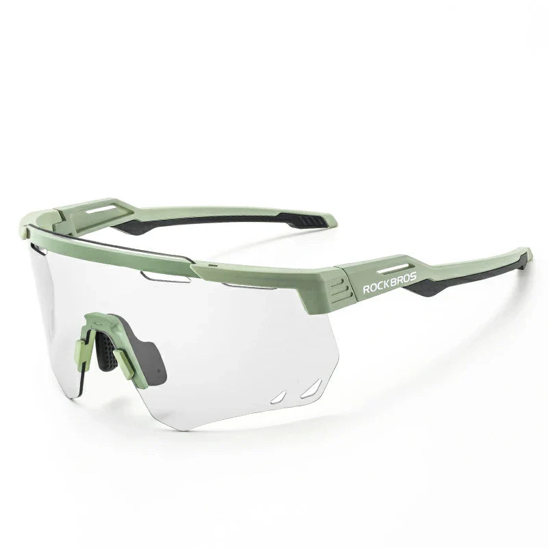 SP323 Classic Sports Cycling Sunglasses