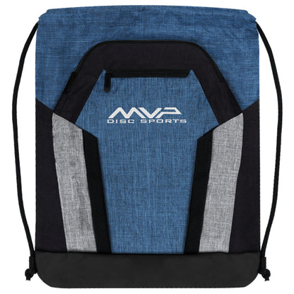 MVP Drawstring Bag - Staff Favorite!