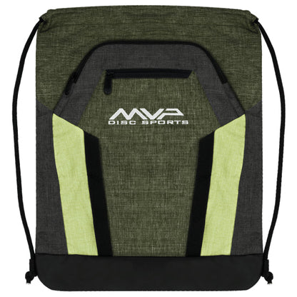 MVP Drawstring Bag - Staff Favorite!