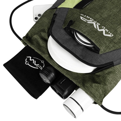 MVP Drawstring Bag - Staff Favorite!