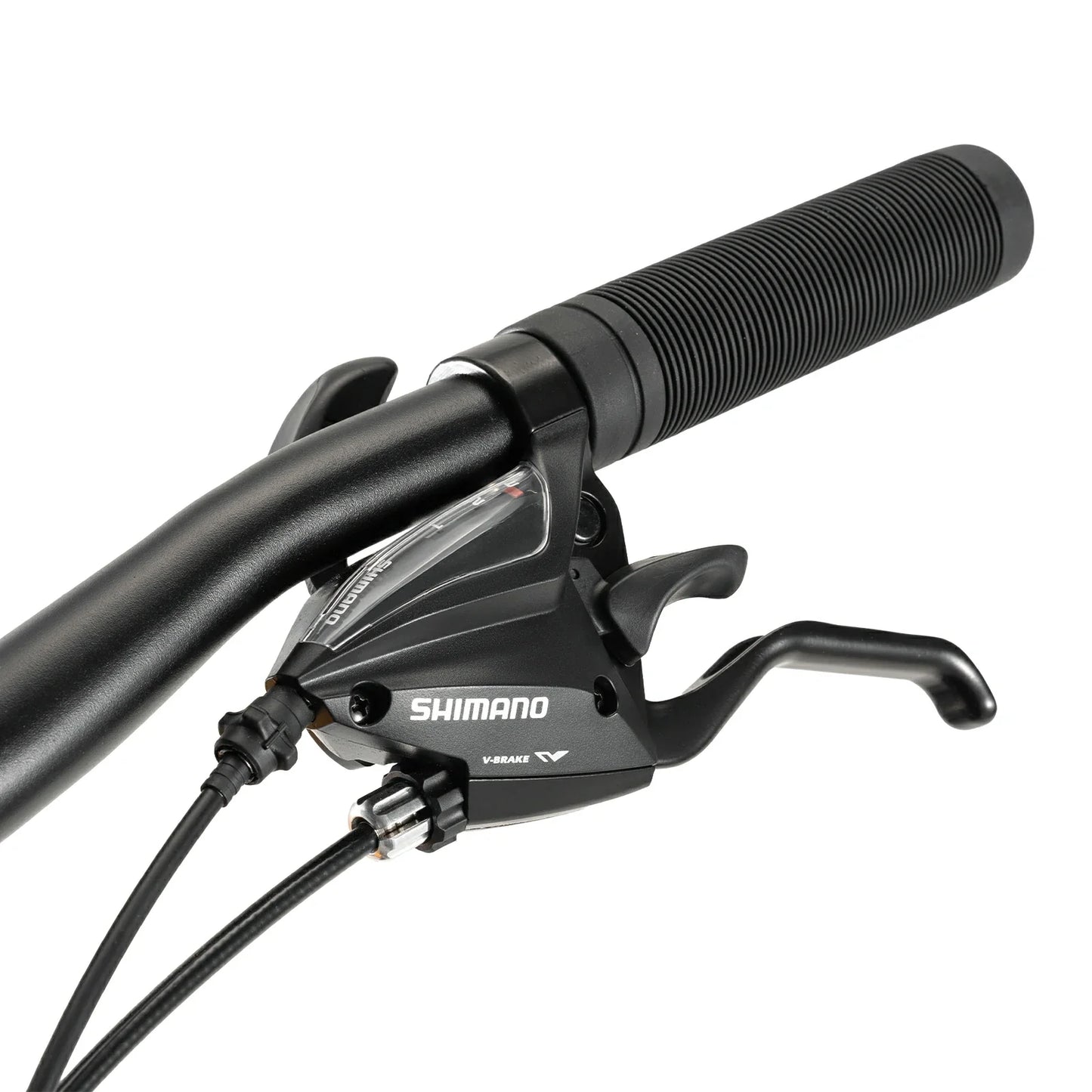 Scott-Folding Mountain Bike