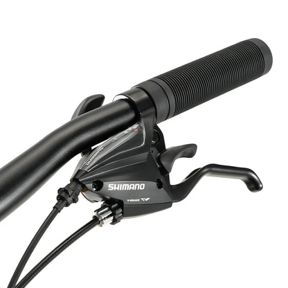Scott-Folding Mountain Bike