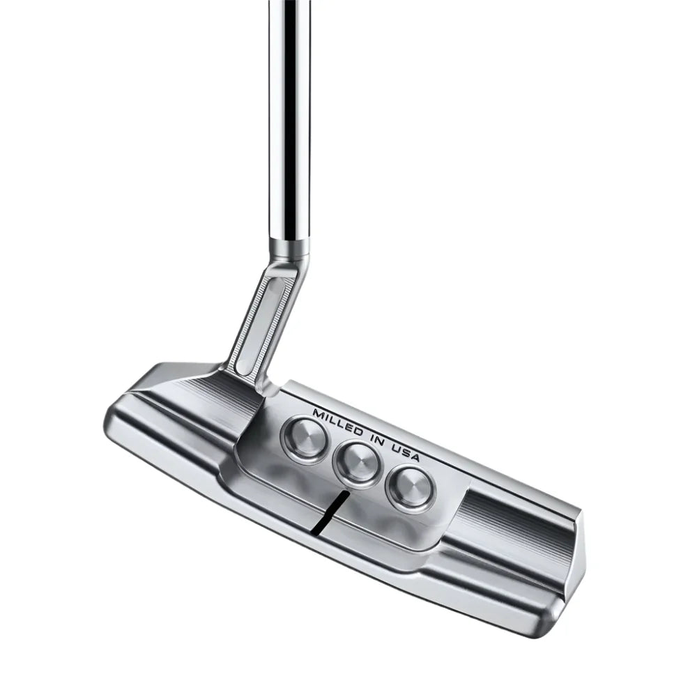 Scotty Cameron 2023 Super Select Newport 2.5 Plus Putter