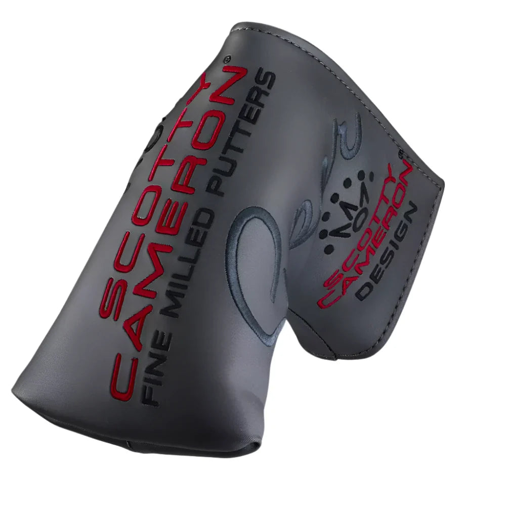 Scotty Cameron 2023 Super Select Fastback 1.5 Putter