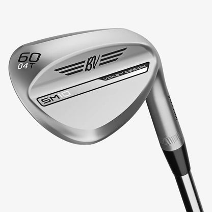 Titleist Vokey SM10 - Tour Chrome Custom Wedge Heads