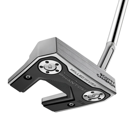 Scotty Cameron 2024 Phantom X 5.5 Putter