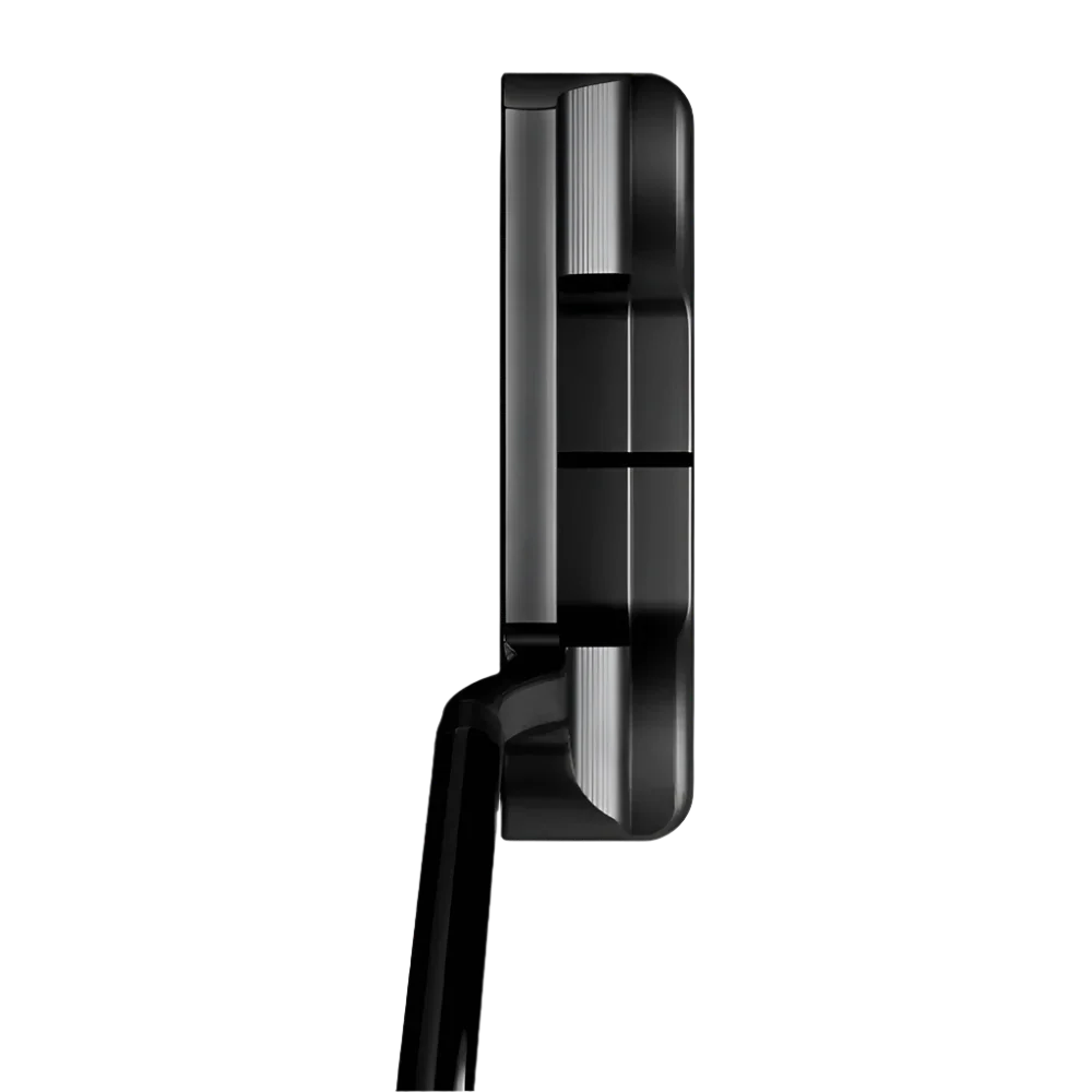 Scotty Cameron 2024 B3 LTD Santa Fe Triple Black Limited Putter