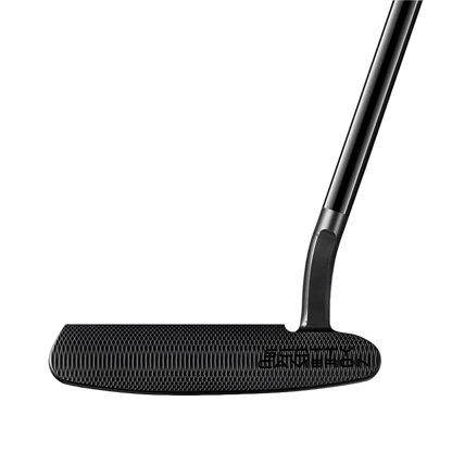 Scotty Cameron 2024 B3 LTD Santa Fe Triple Black Limited Putter