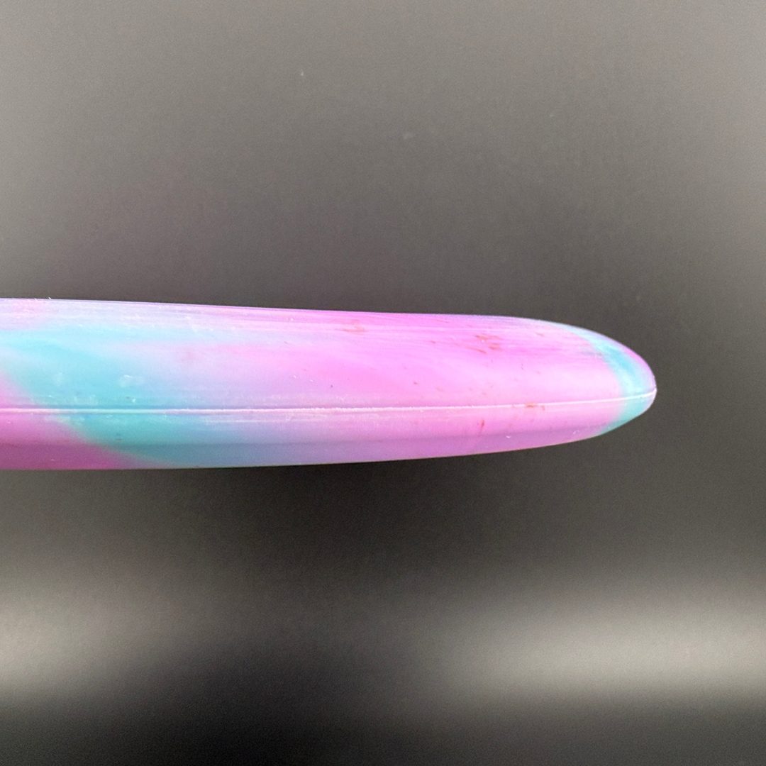Jawbreaker Swirl Fierce - Paige Pierce Pro Spec Misprint