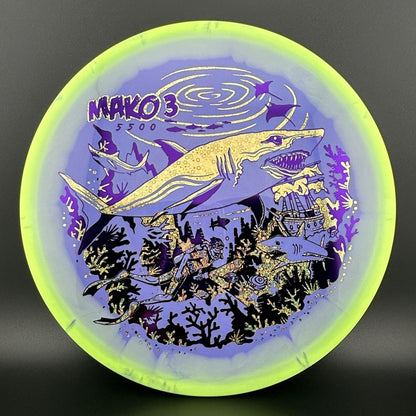 Halo Star Mako3 - Riptide Reef
