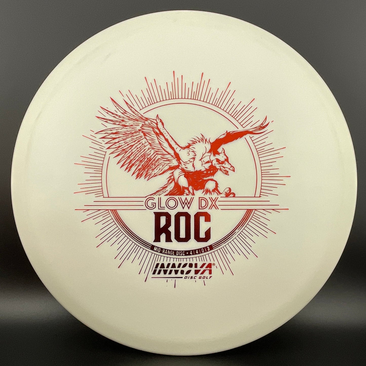 Classic Glow DX Roc