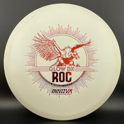 Classic Glow DX Roc