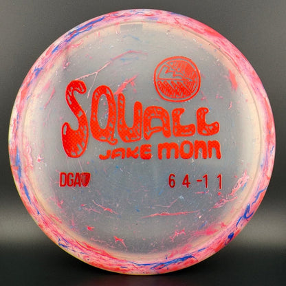 Granite Squall - Jake Monn 2025 Tour Series