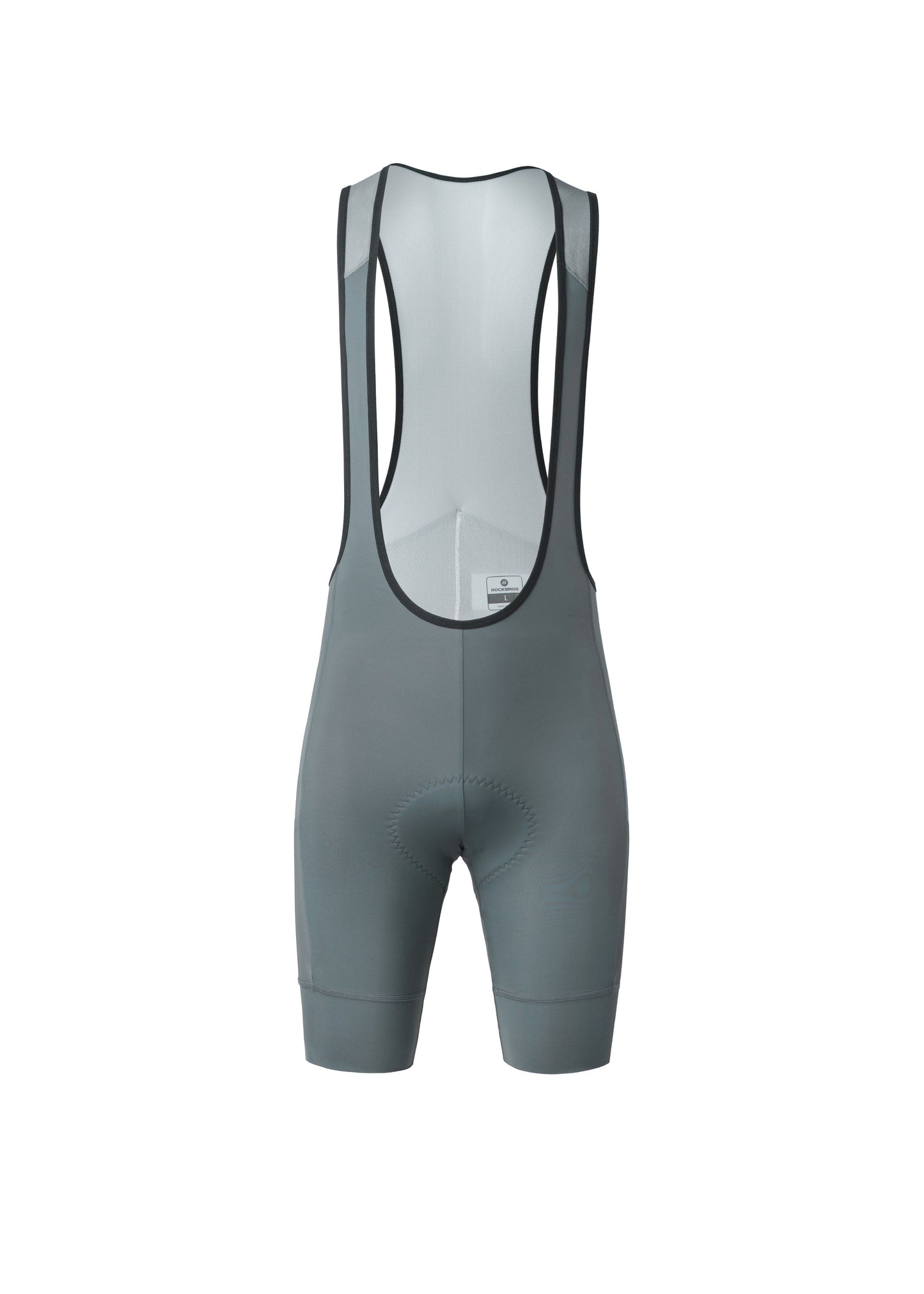 Road-to-Sky Men's Bib Shorts