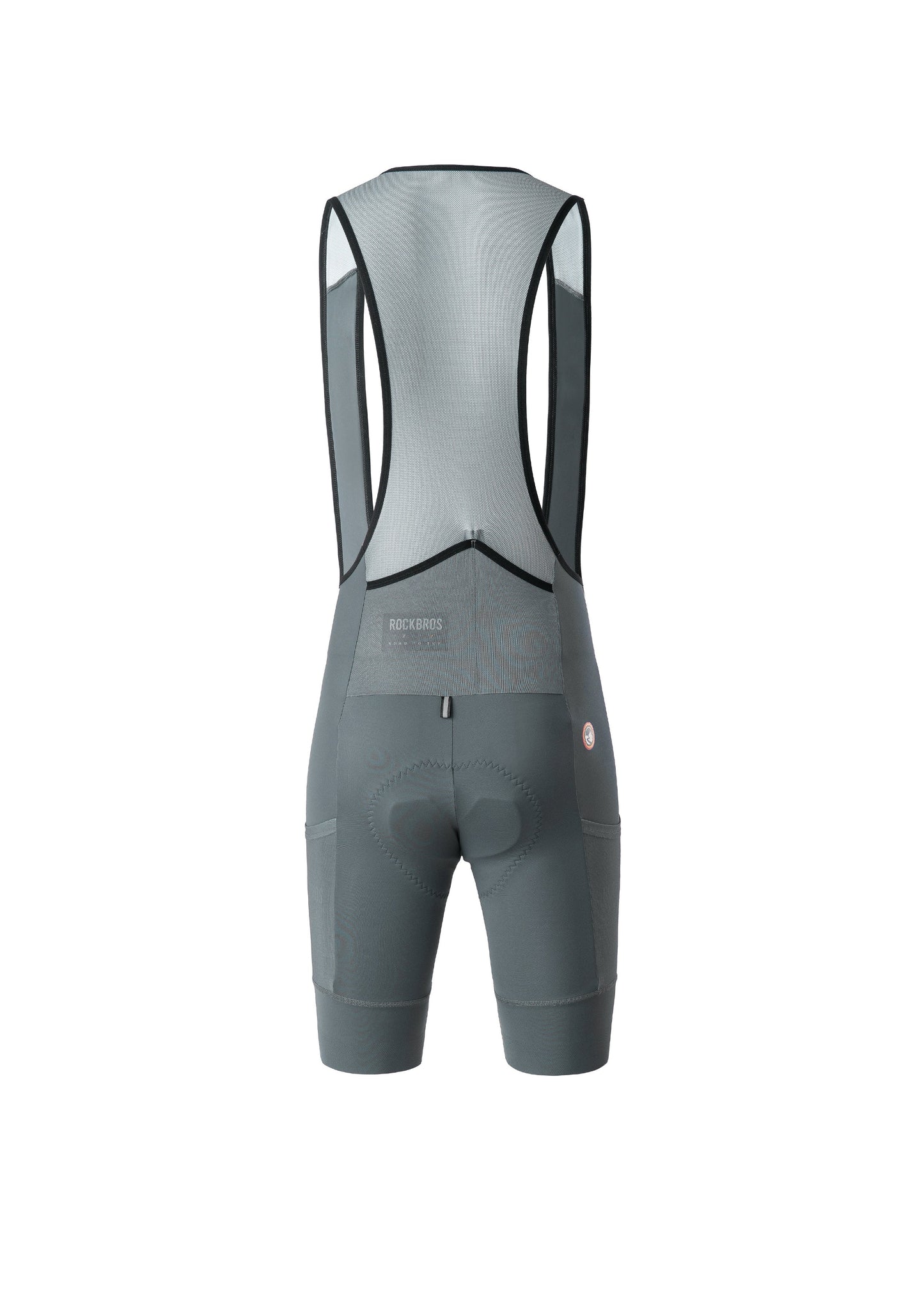 Road-to-Sky Men's Bib Shorts