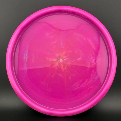 Swirl ESP Sled - First Run