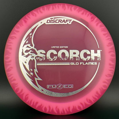 FuZed Glo Flames Scorch - Limited Edition