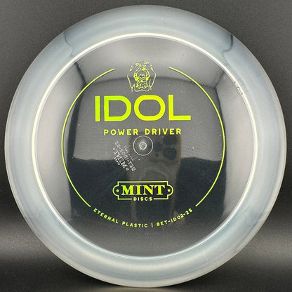 Eternal Idol