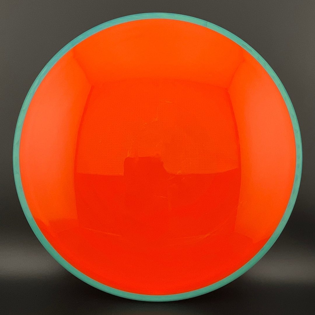 Neutron Balance - Simon Line - Blank