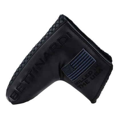 Bettinardi 2022 BB46 Limited Blackout Mid-Round Mallet Putter