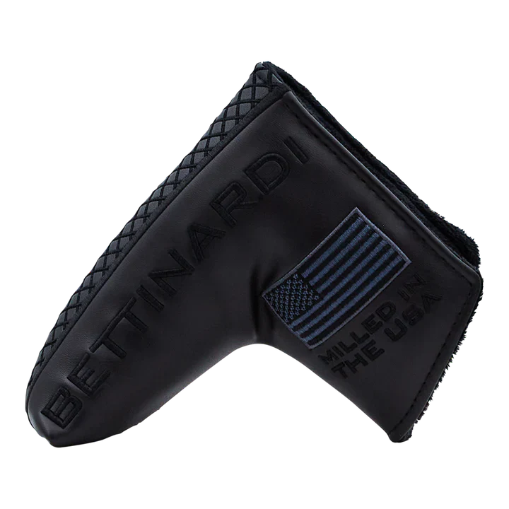 Bettinardi 2022 BB1 Limited Blackout Blade Putter
