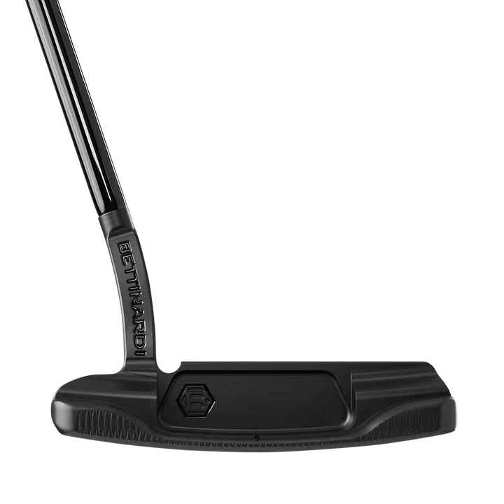Bettinardi 2022 BB1 Flow Limited Blackout Putter