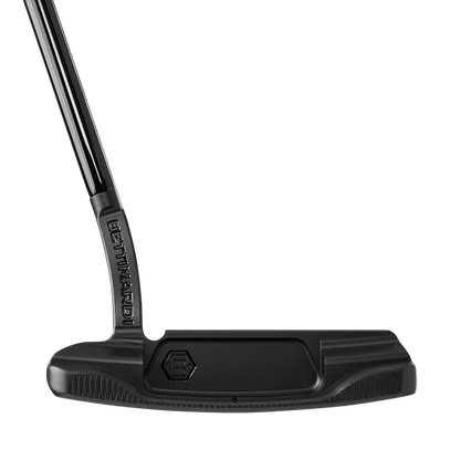 Bettinardi 2022 BB1 Flow Limited Blackout Putter
