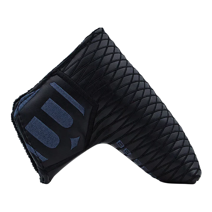 Bettinardi 2022 BB46 Limited Blackout Mid-Round Mallet Putter