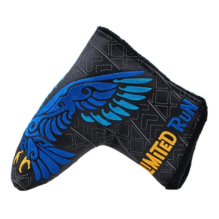 Bettinardi 2022 BB Limited Edition Tiki Putter SS28 1/2 Moon Slant