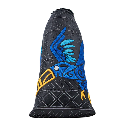 Bettinardi 2022 BB Limited Edition Tiki Putter SS28 1/2 Moon Slant