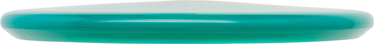 Prodigy A5 400 Plastic - Proto Stamp