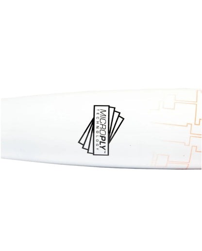 2023 Dudley Doom Balanced Senior Slowpitch Softball Bat 12" - (D12SRB)