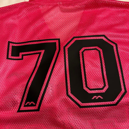 Mercian Mesh Goalkeeper Jersey