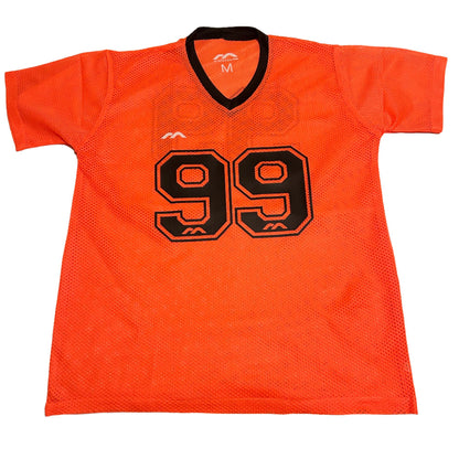 Mercian Mesh Goalkeeper Jersey