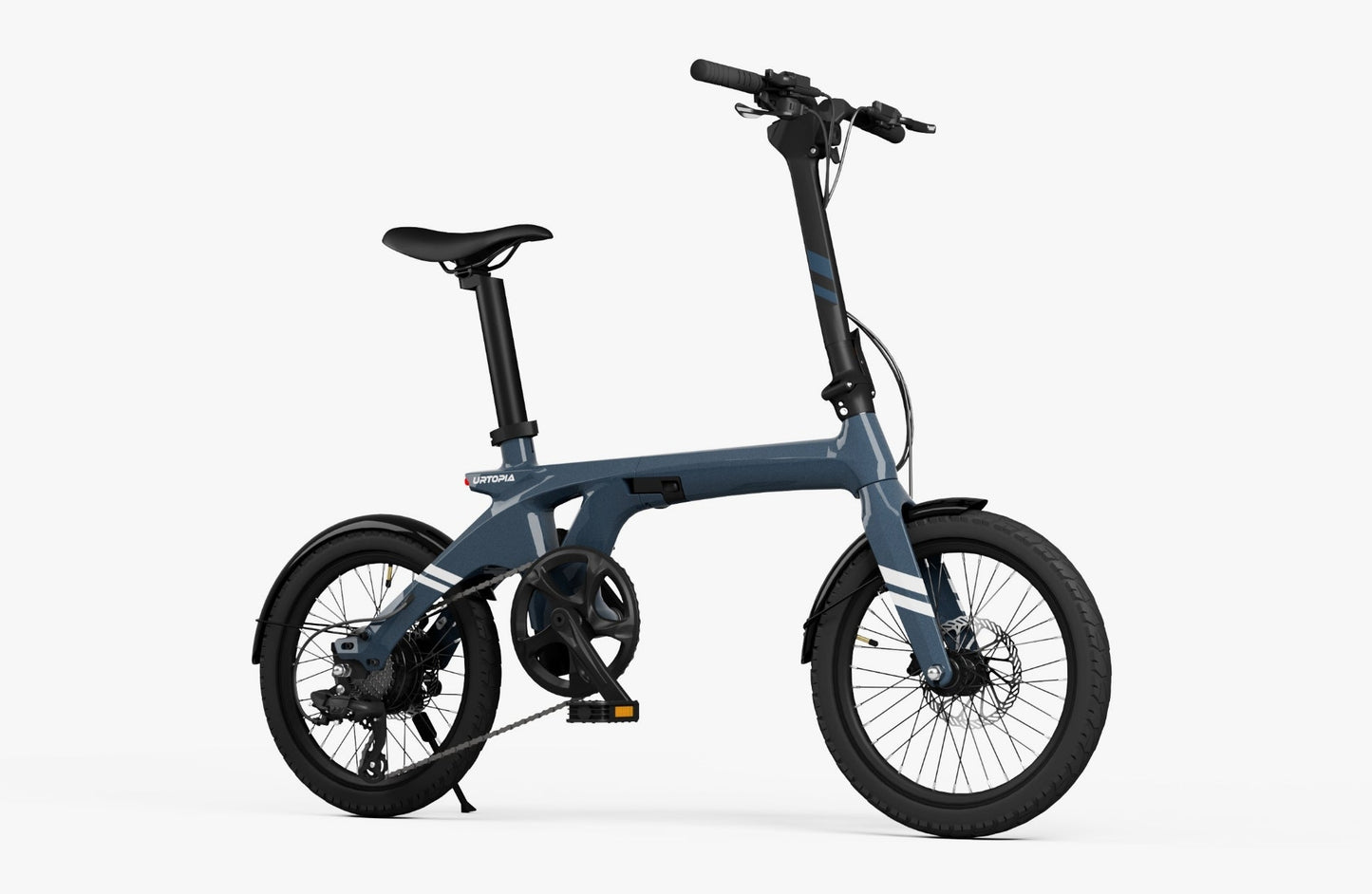 Urtopia Carbon Fold 1 E-Bike